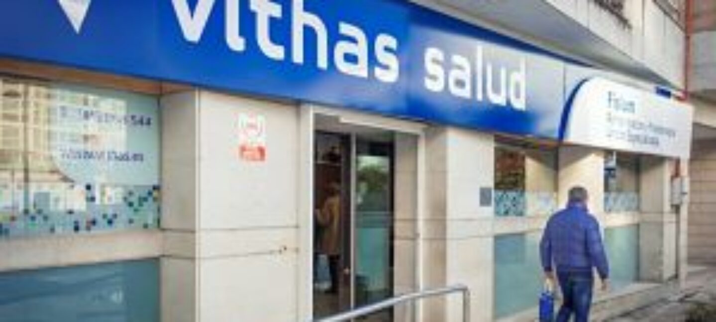 La campaña de salud prostática de Vithas Pontevedra detecta un 26% de casos sospechosos de cáncer