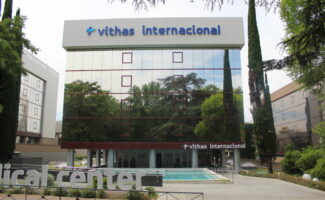 Vithas Internacional