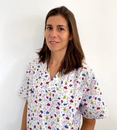 Pilar Bas Suárez, Pediatra en Las Palmas |