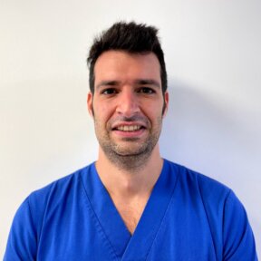Dr. Fernando Cano Burbano
