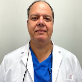 Dr. Manuel De la Torre García