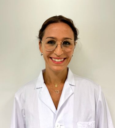 Dra. Rodríguez Medina, Beatriz