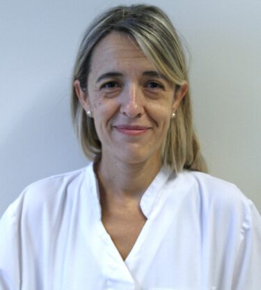 Dra. Llusa Parramon, Ana Maria