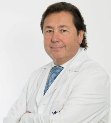 Dr. Arias Puente, Alfonso