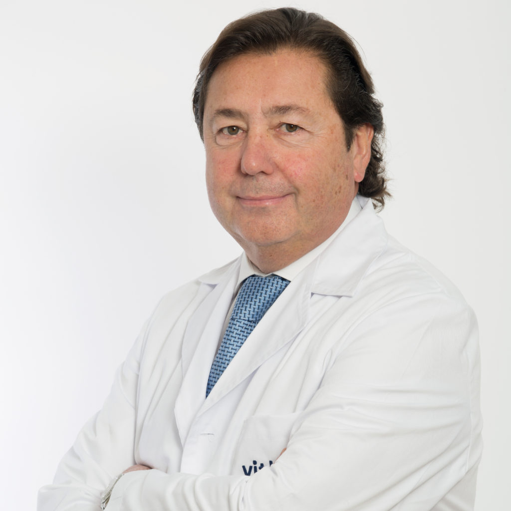 Dr. Alfonso Arias Puente