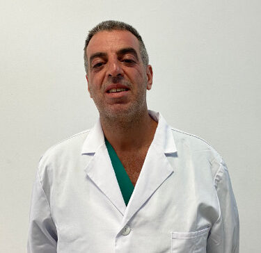 Dr. Marrero Álvarez, Francisco Javier
