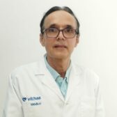 Dr. Francisco Manuel Arteaga Serrano