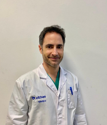 Dr. Blasco Alberto, Andrés