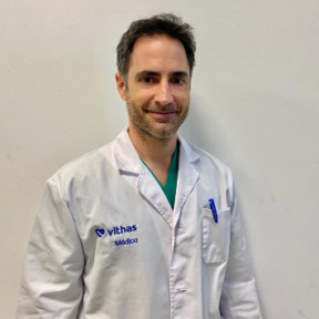 Dr. Andrés Blasco Alberto