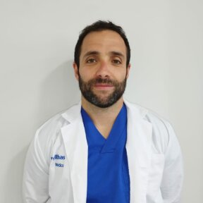 Dr. Luis Álvarez Acosta