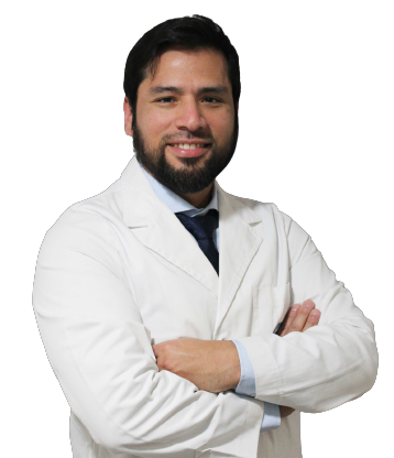 Dr. Jordán Castro, Alexander