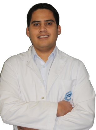 Dr. Pacas Almendárez, Carlos