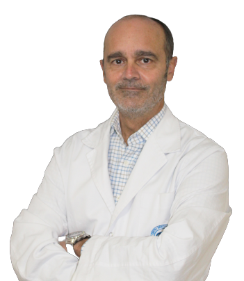 Dr. Sáenz Regalado, Daniel