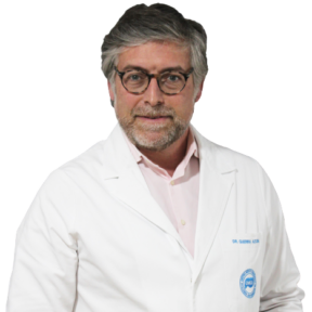 Dr. Gonzalo Guerra Azcona