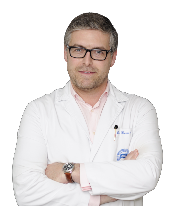 Dr. Guerra Azcona, Gonzalo