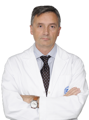 Dr. Mora Sanz, Pedro