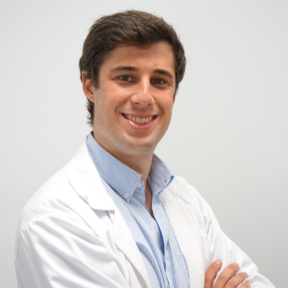 Dr. José Atencia Goñi