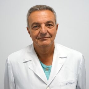 Dr. Manuel Bouzón Ruiz