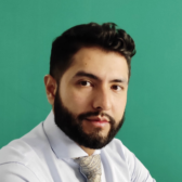 Dr. Diego López Arango