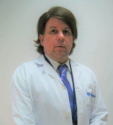 Dr. Delgado Cidranes, Ernesto