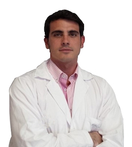 Dr. Maínez Rodríguez, Juan Antonio