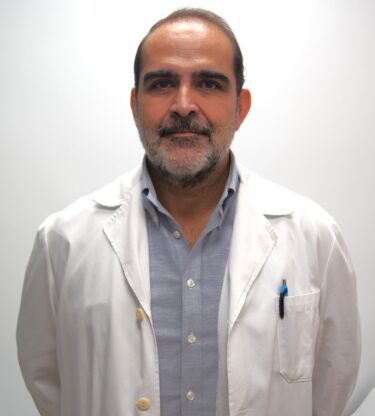Dr. García Leirado, Máximo