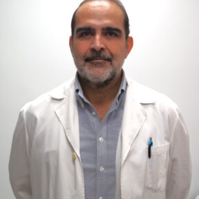 Dr. Máximo García Leirado