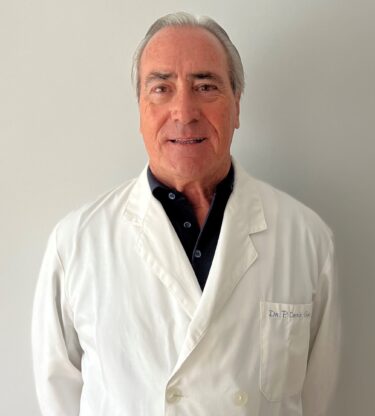 Dr. Ortiz García, Pablo