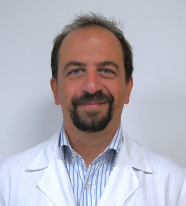 Dr. Moscatiello , Pietro