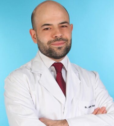 Dr. Gómez Ruiz, Raúl