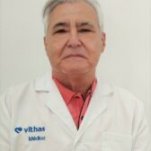 Dr. Ricardo Antonio Caballero Merino