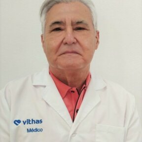 Dr. Ricardo Antonio Caballero Merino