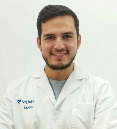 Dr. Velázquez Nava, Ricardo José