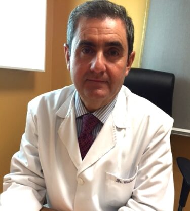 Dr. Cabrera Cabrera, José Andrés Dr. Cabrera Cabrera, José Andrés