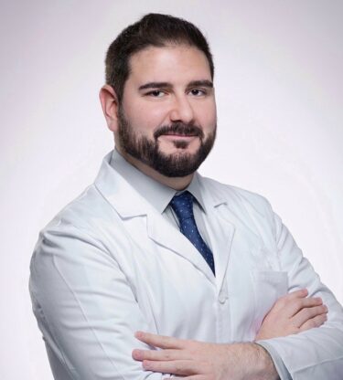 Dr. Sánchez Díez, David