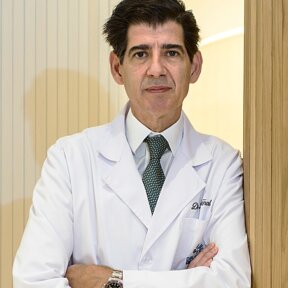Dr. Francisco del Piñal Matorras