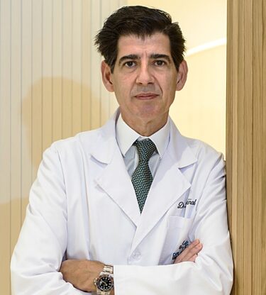 Dr. del Piñal Matorras, Francisco
