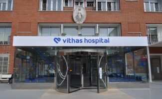 Hospital Vithas Madrid La Milagrosa