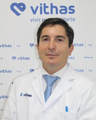 Dr. Mareque Bueno, Javier