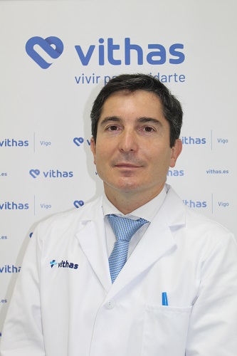 Dr. Javier Mareque Bueno