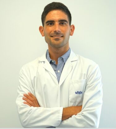 Dr. Vela Ganuza, Miguel