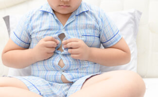 Obesidad y sobrepeso, causas del incremento de diabetes tipo 2 en pacientes pediátricos