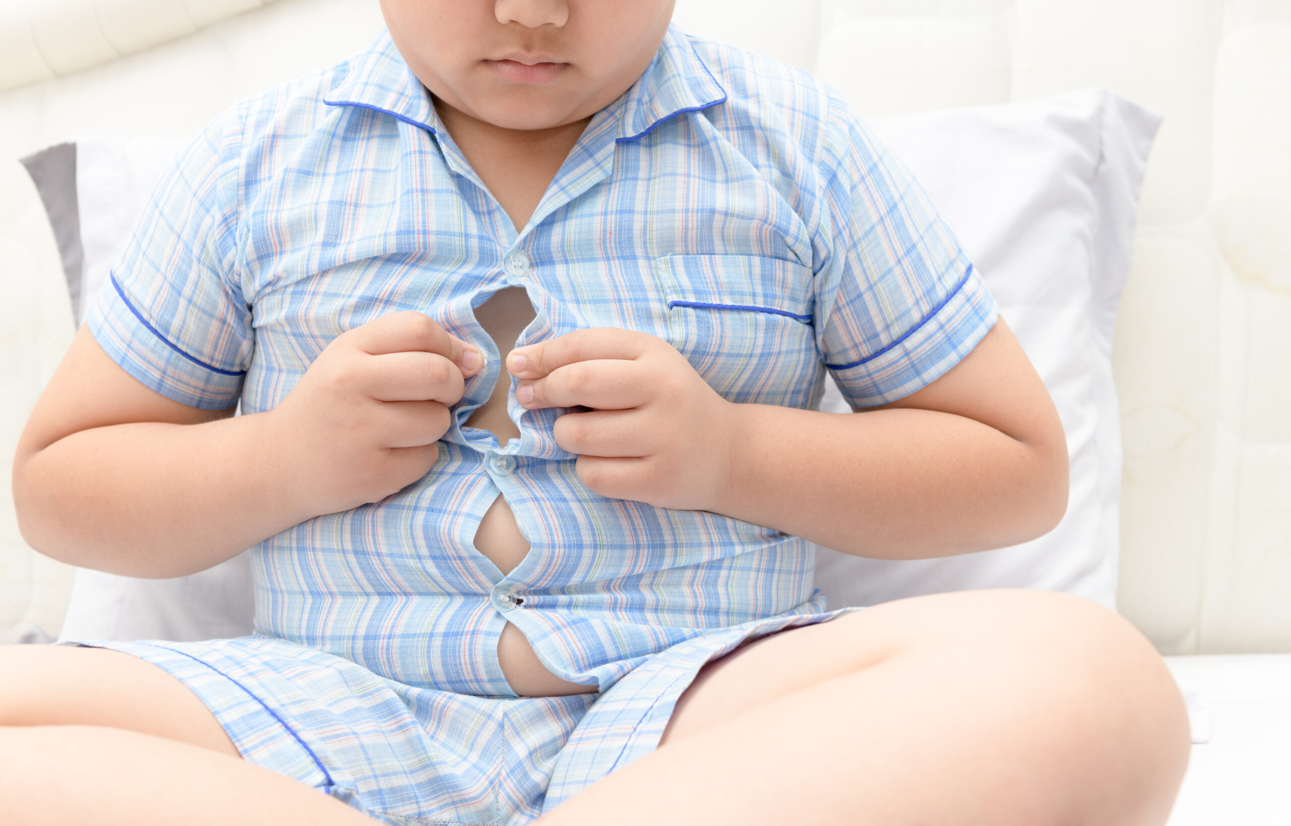 Obesidad y sobrepeso, causas del incremento de diabetes tipo 2 en pacientes pediátricos