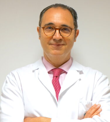 Dr. Rodríguez Rodríguez, José María