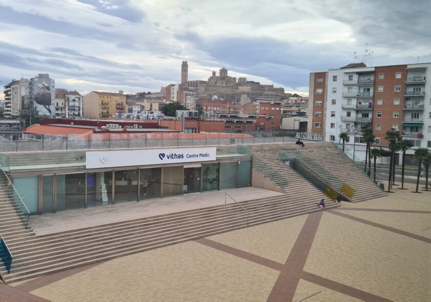 Centro Médico Vithas Lleida