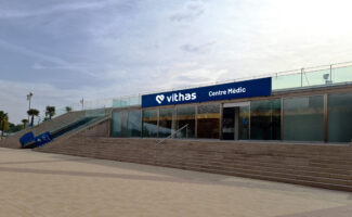 Vithas Lleida Medical Centre