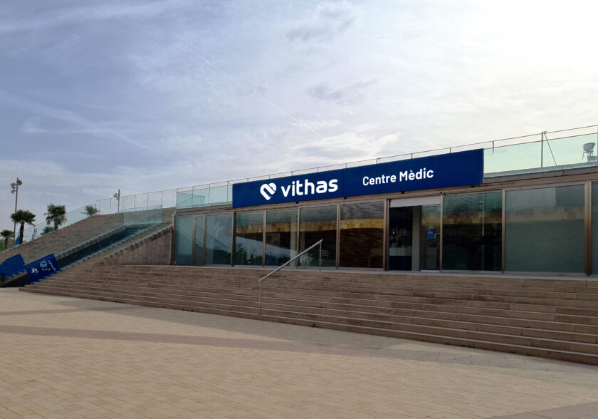 Centro Médico Vithas Lleida