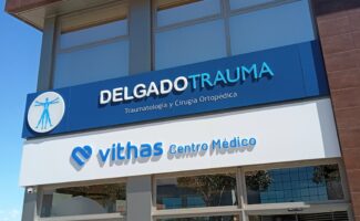 Vithas Castellón Medical Centre