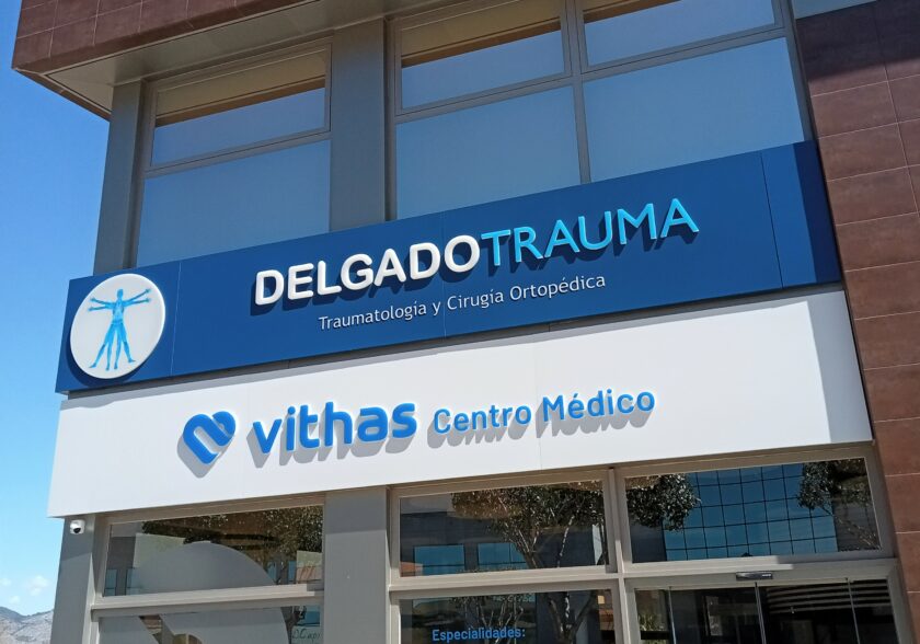 Centro Médico Vithas Castellón