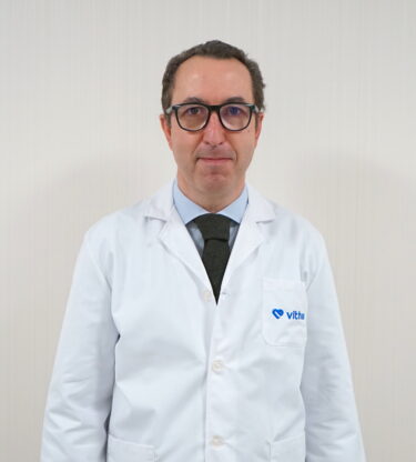 Dr. Castedo Mejuto, Evaristo
